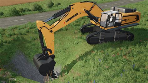 fs22 terra farm equipment pack